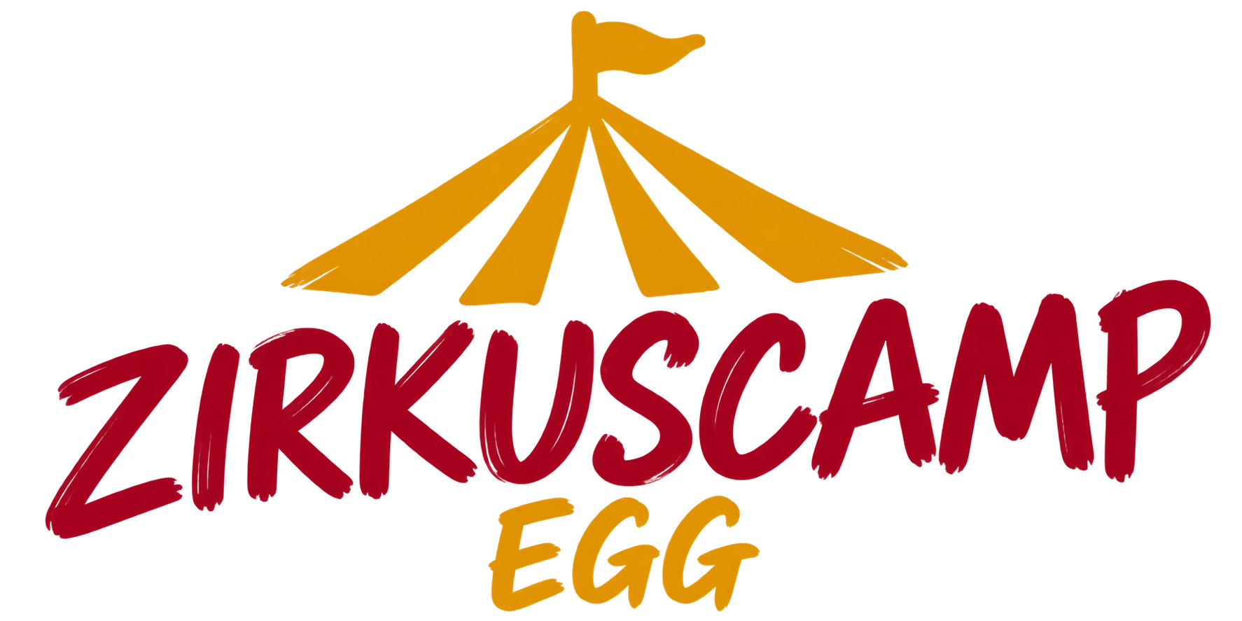 Zirkuscamp Egg